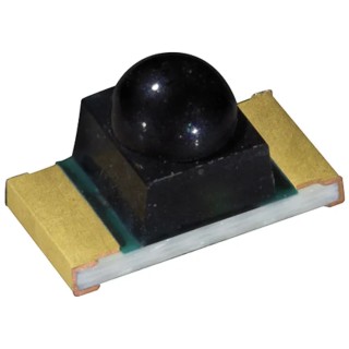 ams OSRAM 860 nm Infrared Chip LED 3216 Surface Mount Package SFH 4059