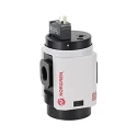 Norgren Pneumatic Solenoid/Pilot-Operated Control Valve 2/3 Solenoid ISO G/PTF Excelon Plus Series 24V P84C-6GT-PFN