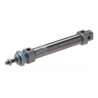 Norgren Pneumatic Roundline Cylinder 10mm Bore, 25mm Stroke, Double Acting, Stainless Steel RM/8010/M/25