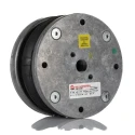 Norgren Compact Air Bellows 1 Convolution, 55 mm Stroke Length, Nominal Diameter 152.4mm, Port Size G1/2, 8 bar Max PM/31061
