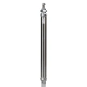 Norgren Pneumatic Roundline Cylinder RM/8025/M/250 25mm Bore, 250mm Stroke, Double Acting, Stainless Steel Body RM/8025/M/250
