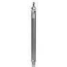 Norgren Pneumatic Roundline Cylinder RM/8025/M/250 25mm Bore, 250mm Stroke, Double Acting, Stainless Steel Body RM/8025/M/250