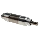 Norgren Pneumatic Roundline Cylinder 20mm Bore, 10mm Stroke, Stainless Steel Body, Double Acting RT/57220/M/10