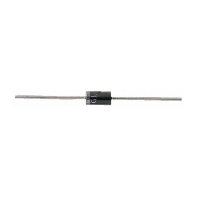 STMicroelectronics 1-Element Bi-Directional TVS Diode 400 W, 2-Pin DO-15 BZW04-376BRL