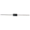 STMicroelectronics 1-Element Bi-Directional TVS Diode 400 W, 2-Pin DO-15 BZW04-376BRL