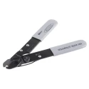 RS PRO NN Series Insulated Wire Stripper 30 to 28 AWG, 136mm Overall 877-3387