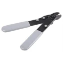 RS PRO NN Series Insulated Wire Stripper 30 to 28 AWG, 136mm Overall 877-3387