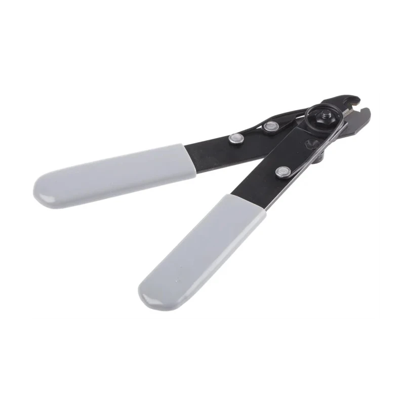 RS PRO NN Series Insulated Wire Stripper 30 to 28 AWG, 136mm Overall 877-3387