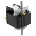 Mellor Electric AC Counter Clockwise Shaded Pole AC Motor, 26W, 2-Pole, 230V, Surface Mount AC1115
