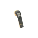Fluke LED Stroboscope, ±0.02 % Accuracy, Compact Portable Non-Contact RPM Measurement Tool, Germany Fluke-820-2