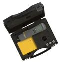 Fluke LED Stroboscope, ±0.02 % Accuracy, Compact Portable Non-Contact RPM Measurement Tool, Germany Fluke-820-2