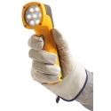Fluke LED Stroboscope, ±0.02 % Accuracy, Compact Portable Non-Contact RPM Measurement Tool, Germany Fluke-820-2