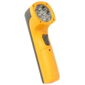 Fluke LED Stroboscope, ±0.02 % Accuracy, Compact Portable Non-Contact RPM Measurement Tool, Germany Fluke-820-2