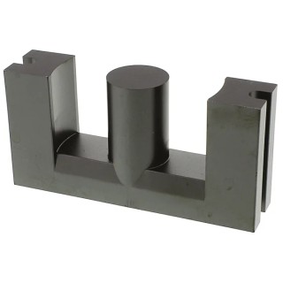 TDK Transformer Ferrite Core N27 Material EC 70 Core Size, AL Rating 3900nH, Power Transformer Use B66343G0000X127
