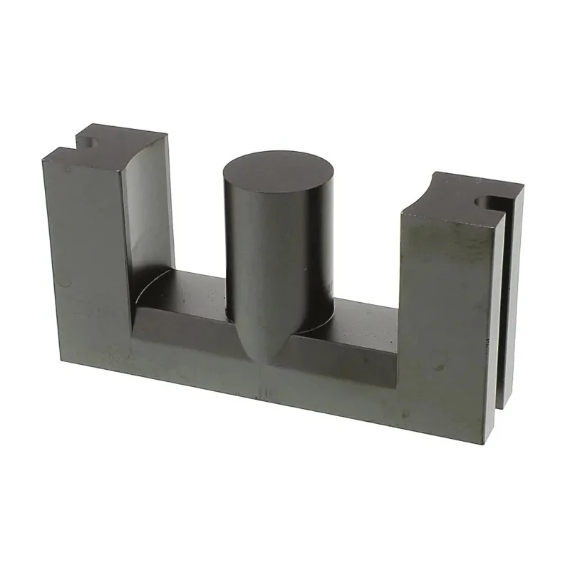 TDK Transformer Ferrite Core N27 Material EC 70 Core Size, AL Rating 3900nH, Power Transformer Use B66343G0000X127