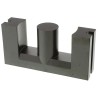 TDK Transformer Ferrite Core N27 Material EC 70 Core Size, AL Rating 3900nH, Power Transformer Use B66343G0000X127