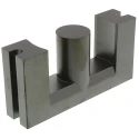 TDK Transformer Ferrite Core N27 Material EC 70 Core Size, AL Rating 3900nH, Power Transformer Use B66343G0000X127