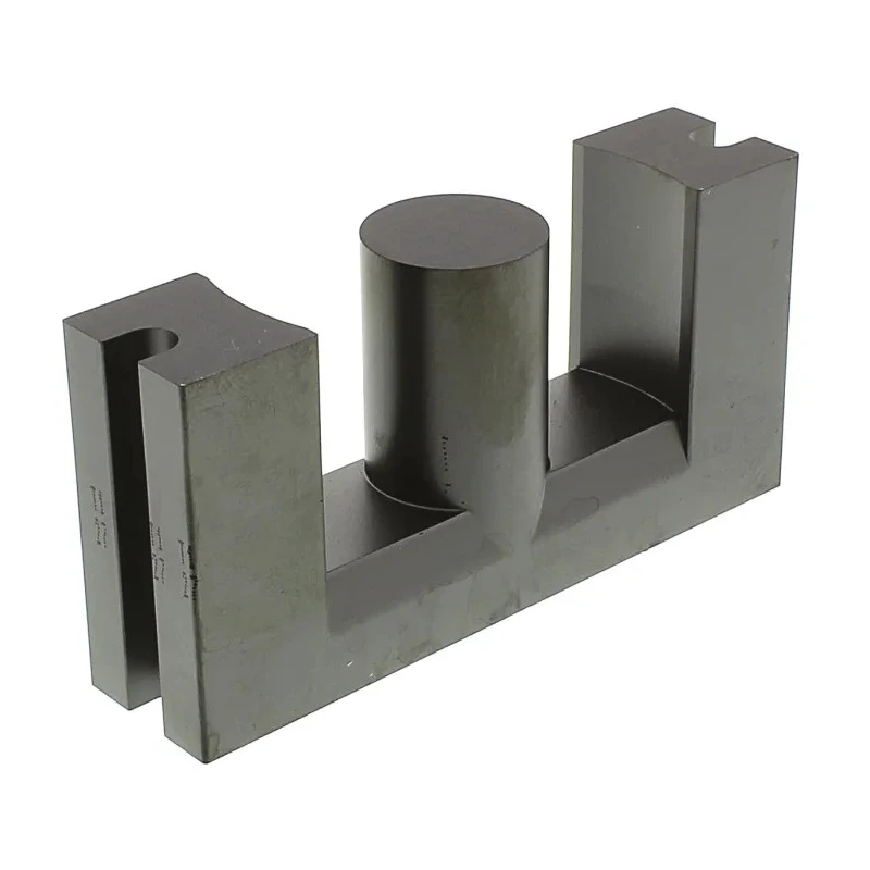 TDK Transformer Ferrite Core N27 Material EC 70 Core Size, AL Rating 3900nH, Power Transformer Use B66343G0000X127