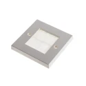 RS PRO RS PRO Series Surface Mount Straight 1 Way Brush Plate Faceplate 86mm x 10mm 878-1091
