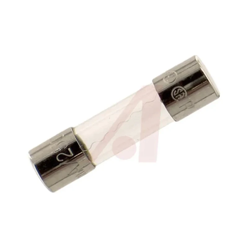 Littelfuse 1A Fast Acting Glass Cartridge Fuse 5 x 20 mm 250V AC 0235001.HXP