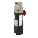 Idec Safety Rated Interlock Switch Actuator Included Plastic Type 2 HS1T
