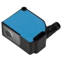 SICK Contrast Sensor RGB LED 13 mm Detection Range, NPN/PNP Output, 100 mA Current, IP67 Protection, 28.8V Panel Mount 