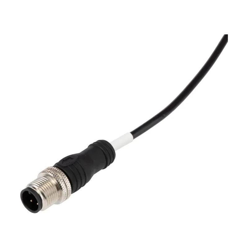 SICK Contrast Sensor RGB LED 12.5 mm Maximum Detection, NPN Output, 50 mA Current, IP67 Rated, 24V DC 
