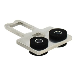 Idec Micro Linear Actuator Electric Straight Actuator with Rubber Bushings HS9Z-A11T