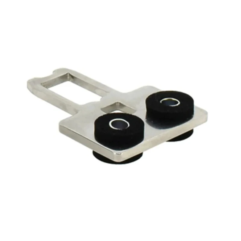Idec Micro Linear Actuator Electric Straight Actuator with Rubber Bushings HS9Z-A11T