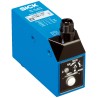 SICK Light Intensity Sensor Ultraviolet LED 50 mm, NPN/PNP Output, 100 mA Current, IP67 Protection, 30V DC