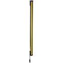SICK deTem2 Core Series Light Curtain Receiver, 2 Beams, 500 mm Resolution deTem2