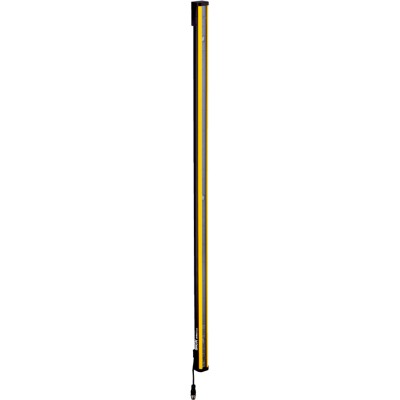 SICK deTem2 Core Series Light Curtain Sender, 3 Beam(s), 400mm Resolution 
