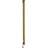 SICK deTem2 Core Series Light Curtain Sender, 3 Beam(s), 400mm Resolution