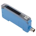 SICK Plastic and Glass Fibre Optic Sensor NPN Output IP50 24V dc WLL180T-N434