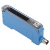 SICK Plastic and Glass Fibre Optic Sensor NPN Output IP50 24V dc WLL180T-N434