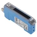 SICK Plastic and Glass Fibre Optic Sensor NPN Output IP50 24V dc WLL180T-N434
