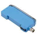 SICK Plastic and Glass Fibre Optic Sensor NPN Output IP50 24V dc WLL180T-N434