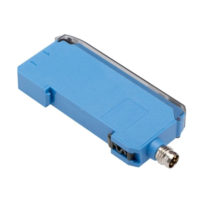 SICK Plastic and Glass Fibre Optic Sensor NPN Output IP50 24V dc WLL180T-N434