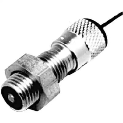 Honeywell Technologies Magnetic Position Rotary Encoder Sensor 20V Voltage Signal Round Shaft 14.77mm 3015A17