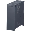 Siemens SIMATIC PM-1507 Switched Mode DIN Rail Power Supply 132V ac AC Input 24V dc, 3 A Output DC 72 W 6EP1332-4BA00