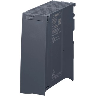 Siemens SIMATIC PM-1507 Switched Mode DIN Rail Power Supply 132V ac AC Input 24V dc, 3 A Output DC 72 W 6EP1332-4BA00