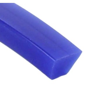 Fenner Drives Polyurethane Drive Belt 30500 mm EAGLE Blue 80 EC 4928009