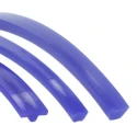 Fenner Drives Polyurethane Drive Belt 30500 mm EAGLE Blue 80 EC 4928009