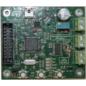 STMicroelectronics Evaluation Board Development Board Motor Driver for L6470 EVAL6470H-DISC