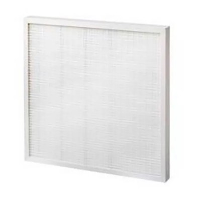 Camfil Ecopleat Green Series Fibreglass Paper Compact Filter F7 Grade 287mm x 592mm x 48mm 1021.11.02