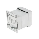 RS PRO 400 VA DIN Rail Transformer 230 V, 400 V AC Primary, 12 V, 24 V, 115 V AC Secondary, IP21 Protection, 50/60 880-2611