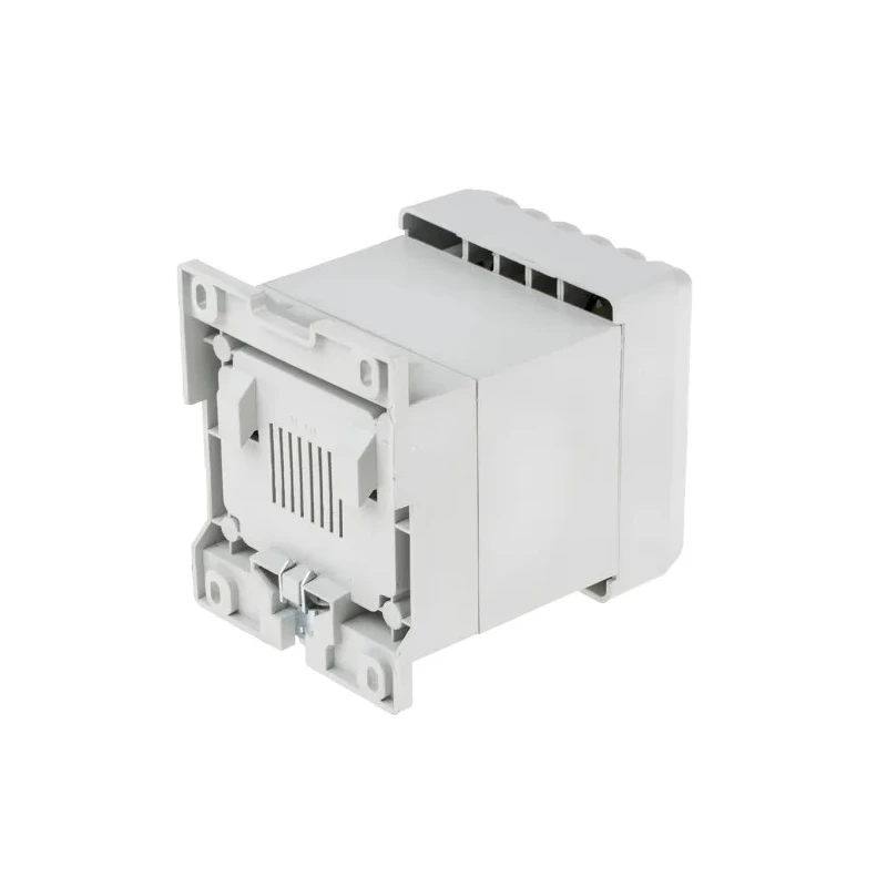 RS PRO 400 VA DIN Rail Transformer 230 V, 400 V AC Primary, 12 V, 24 V, 115 V AC Secondary, IP21 Protection, 50/60 880-2611