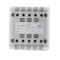 RS PRO 400 VA DIN Rail Transformer 230 V, 400 V AC Primary, 12 V, 24 V, 115 V AC Secondary, IP21 Protection, 50/60 880-2611
