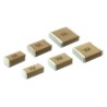 Vishay 1 nF Multilayer Ceramic Capacitor 250V AC ±10% Tolerance Surface Mount 2008 Package VJ2008Y102KXUSTX1