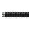 Flexicon 25 mm Nominal Diameter Polyolefin Extra Low Fire Hazard Flexible Conduit LFHU25B-25M